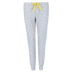 Saturdaze Women's Daisy Jogger Lounge Pants